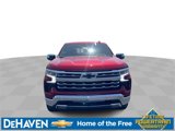 New 2025 Chevrolet Silverado 1500 LTZ w/ LTZ Premium Package image 3