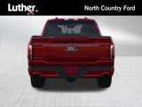 New 2025 Ford F150 Lariat image 5