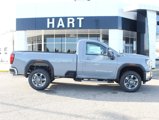 New 2025 GMC Sierra 3500 SLE w/ SLE Convenience Package image 2
