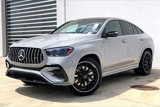 New 2026 Mercedes-Benz GLE 53 AMG 4MATIC Coupe image 2
