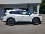 New 2026 Nissan Rogue SV image 2