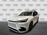 New 2026 Lexus TX 500h AWD image 5