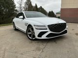 New 2025 Genesis G80 2.5T Sport Prestige image 2