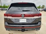 New 2025 Volkswagen Atlas SEL Premium R-Line image 3