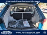 New 2025 Volkswagen Atlas SEL Premium R-Line image 6