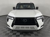 Used 2025 Lexus GX 550 image 5