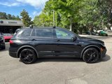 Certified 2024 Volkswagen Tiguan SE R-Line image 2