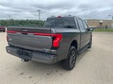New 2025 Ford F150 Lightning Lariat image 4
