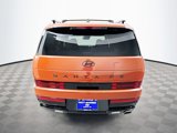 New 2025 Hyundai Santa Fe Calligraphy image 6