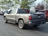 New 2026 Nissan Frontier SV image 4