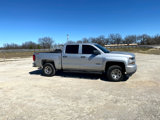 Used 2018 Chevrolet Silverado 1500 Custom w/ Texas Edition image 3