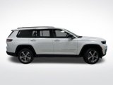 New 2025 Jeep Grand Cherokee L Limited w/ Trailer Tow Package image 2