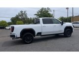 New 2025 GMC Sierra 2500 AT4 w/ AT4 Premium Plus Package image 3