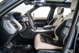 Used 2020 Land Rover Range Rover Sport HST image 3