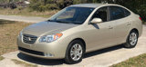 Used 2010 Hyundai Elantra GLS image 3