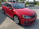 Used 2016 Volkswagen Jetta GLI SE image 5