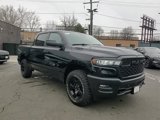 New 2025 RAM 1500 Classic Warlock image 3
