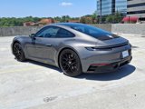 Certified 2024 Porsche 911 Carrera GTS image 3