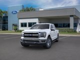 New 2025 Ford F150 Lariat w/ Equipment Group 501A Mid image 2