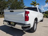 Used 2024 Chevrolet Silverado 1500 LT w/ Protection Package image 4