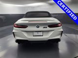 Certified 2022 BMW M8 Competition w/ Driving Assistance Package image 4