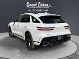 New 2026 Genesis GV70 3.5T Sport Prestige image 3