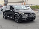 Used 2024 Nissan Ariya AWD image 3