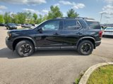 New 2026 Honda Passport TrailSport Elite image 4