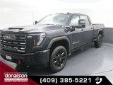 New 2025 GMC Sierra 2500 AT4 w/ AT4 Premium Plus Package image 5