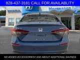 New 2026 Honda Civic Sport image 5