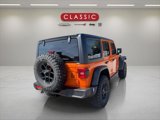 New 2025 Jeep Wrangler Unlimited Sport image 5