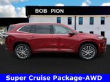 New 2026 Buick Enclave Avenir w/ Super Cruise Package image 4