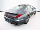 Certified 2023 Hyundai Sonata Limited w/ Winter Weather Package image 6