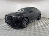 New 2025 Mercedes-Benz GLE 53 AMG 4MATIC Coupe image 3