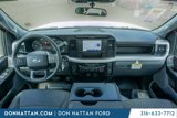 New 2025 Ford F350 XL image 4