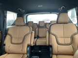 New 2025 Nissan Armada SL w/ Captain's Chari Seat Package image 6