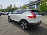 Used 2023 Volvo XC40 Recharge Ultimate w/ Protection Package Premier image 6