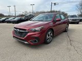 New 2025 Subaru Legacy Premium image 3