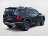 New 2026 Honda Passport TrailSport image 2