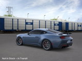 New 2025 Ford Mustang Dark Horse image 4