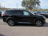 New 2025 Nissan Pathfinder Platinum w/ Cargo Package image 2