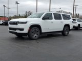 New 2025 Jeep Wagoneer L 4WD image 2
