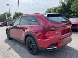 New 2025 MAZDA CX-70 3.3 Turbo w/ Premium Package image 4