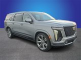New 2025 Cadillac Escalade ESV Sport Platinum image 3