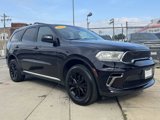 Used 2021 Dodge Durango SXT image 3