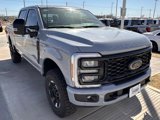 New 2025 Ford F250 Lariat w/ Lariat Ultimate Package image 3