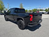 New 2025 Chevrolet Silverado 2500 LTZ w/ LTZ Plus Package image 4