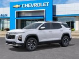 New 2026 Chevrolet Equinox LT w/ Convenience Package II image 2