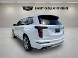 New 2025 Cadillac XT6 Premium Luxury w/ Technology Package image 5