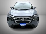 New 2026 Nissan Rogue SV image 2